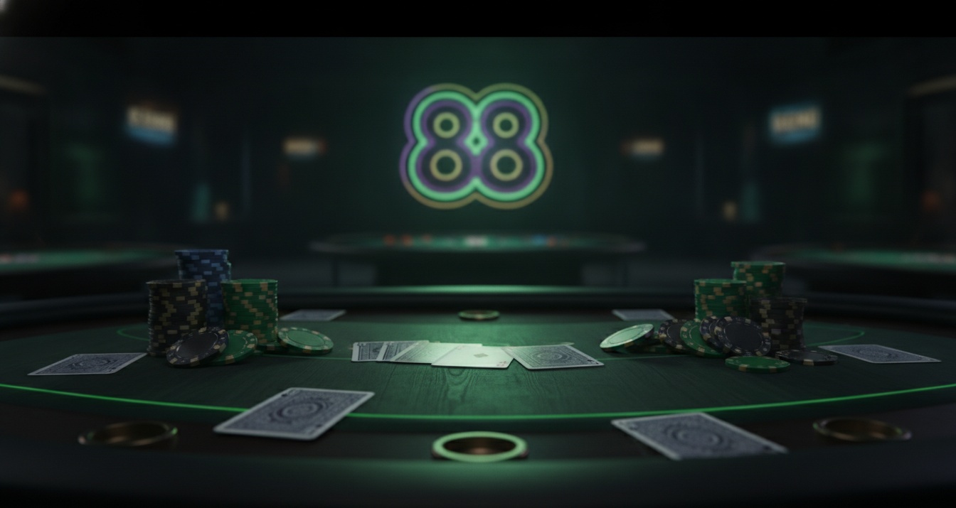 888 casino